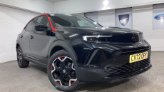 Vauxhall Mokka 1.2 Turbo GS Line 5dr Petrol Hatchback